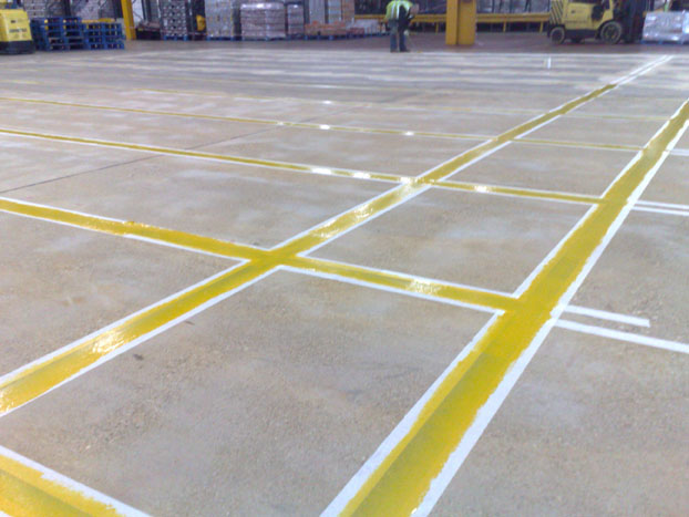 Line Marking